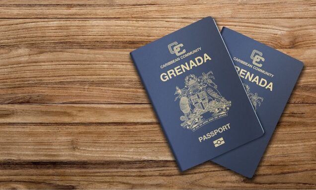 Grenada-Passport-1