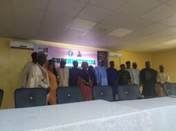 Gubernatorial candidates in Kano