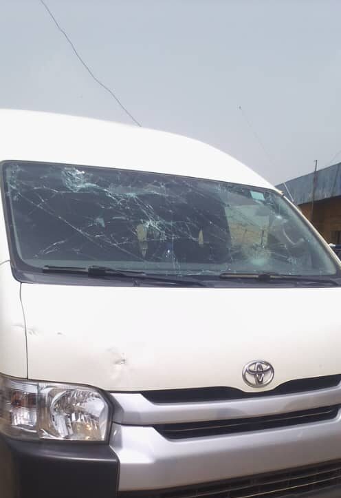 EFCC’s election monitoring teams attacked in Abuja, Imo