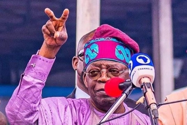 Drug trafficking case: NDLEA tackles PDP in court, defends Tinubu