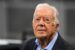 Nigeria's President Bola Tinubu pays glowing tribute to Jimmy Carter, the 39th President of the United States who died on Sunday at 100