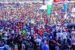 Huge crowd at APC's rally in Kogi