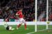 Nottingham Forest 1-1 Man City: Pep's side slip up as Wood nets late