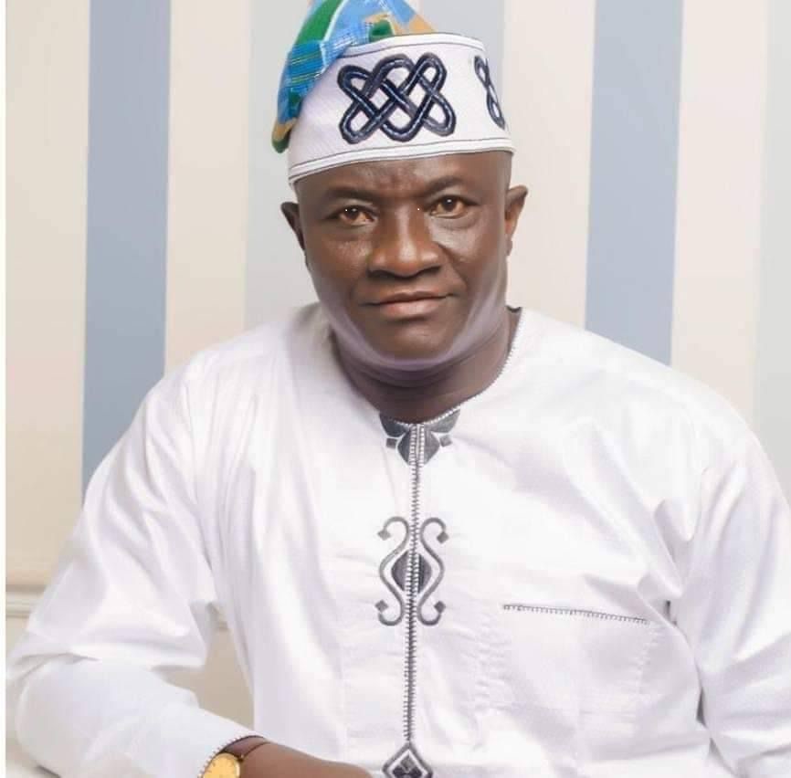 Hon. Jimoh Musa Omiata, the chairman of Kogi House of Assembly Committee on Information, Strategy and Publicity dies in Lagos