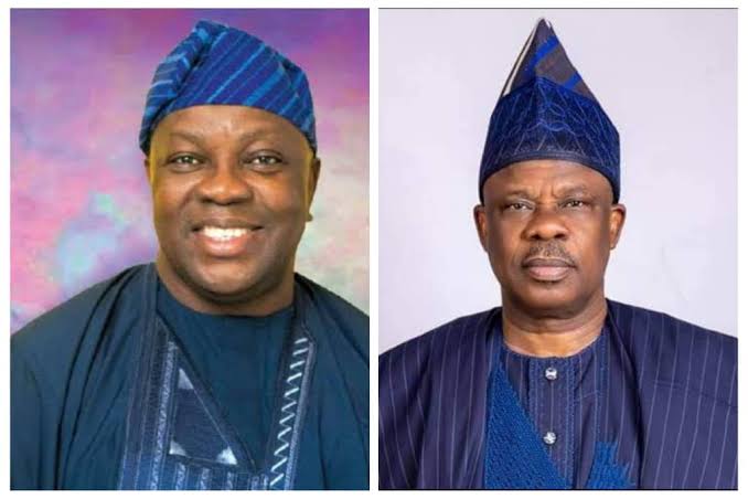 Ogun 2023: Labour Party drags Amosun's candidate Otegbeye to Supreme Court