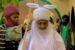 The new Emir of Dutse, Sanusi