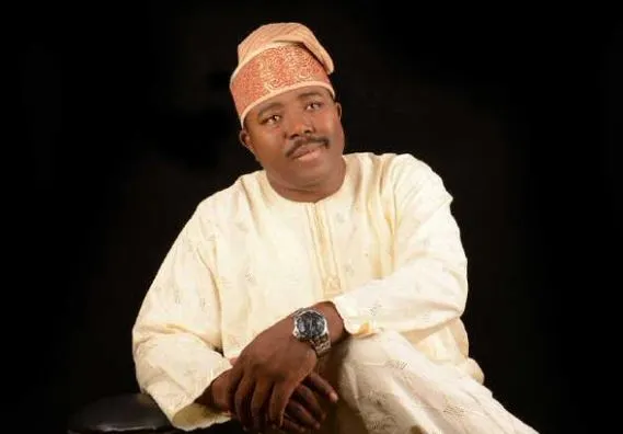 INEC declares APC candidates, Yunus Akintunde and Sharafadeen Ali, winners of Oyo Central and South Senatorial District election respectively