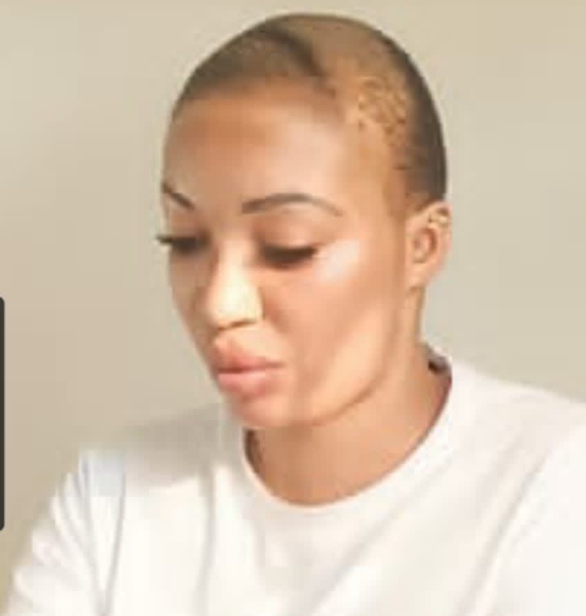 ICPC arrest serial entrepreneur Oluwadarasimi Emma for adding sale of new redesigned naira notes to her line of business on the social media