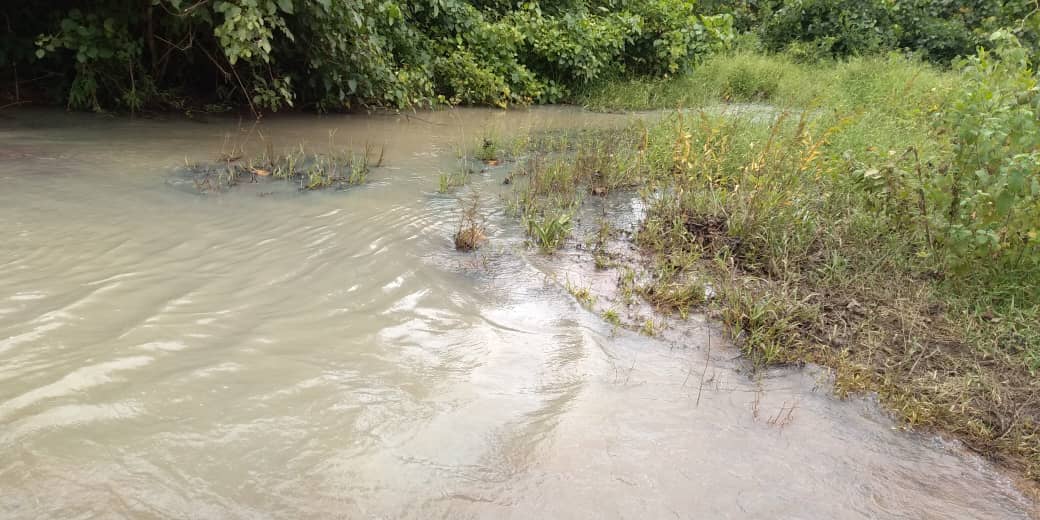 Police say three teenagers lost their lives in drowning incident while swimming in a river at Jinkiri Village, in Bauchi LGA of Bauchi State.