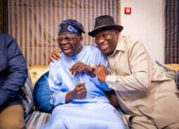 Tinubu 1