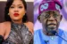 Toyin Abraham stands firm on endorsement for Tinubu