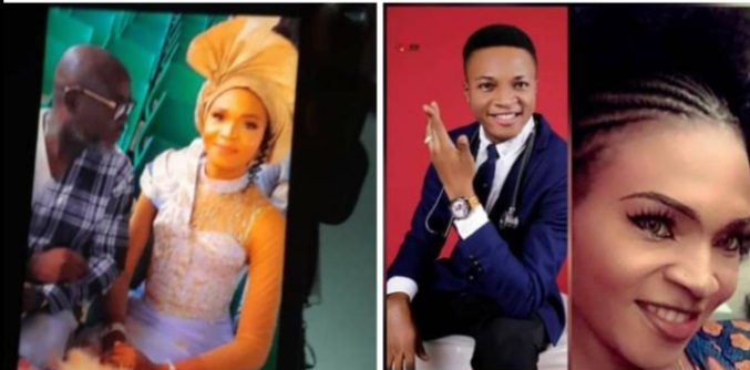 More details of how Port Harcourt trans woman Emmanuella Adaobi who was a chorister in Catholic church died a in a tricycle (keke) emerge