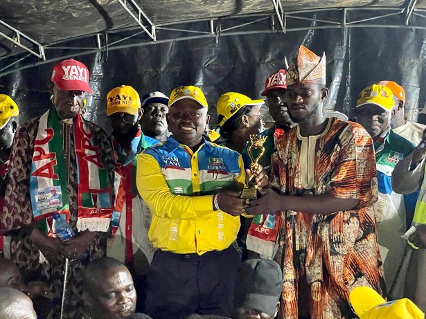 The Chairman of Senate Committee on Finance and APC Senatorial Candidate for Ogun West, Solomon Adeola has stated that effective representation involves meeting the people to know their needs and challenges and providing solutions to those needs.