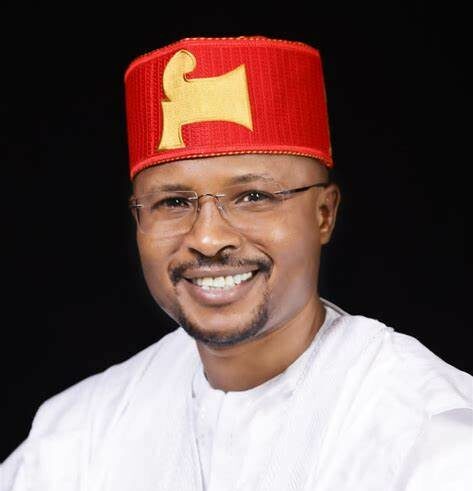 ADC denies claim that Leke Abejide, the House of Reps member for Yagba Federal Constituency in Kogi has been suspended from the party