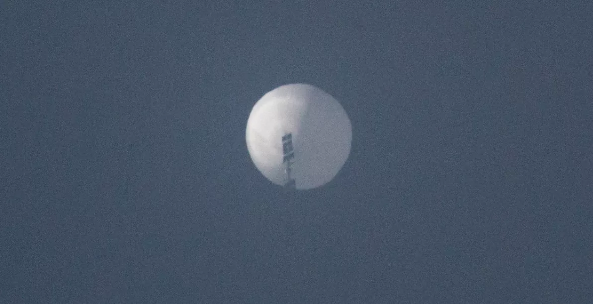 Beijing on Tuesday accuses the United States, US, of having flown more than 10 illegal balloons over China in the past year.