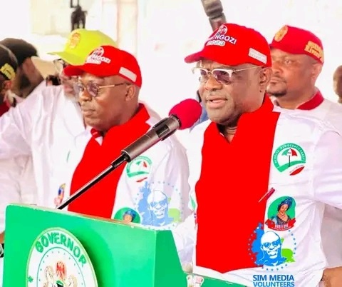 Do not go to court, join Fubara to move Rivers forward: Wike tells oppositions