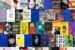 The longlist of the 2023 International Booker Prize montage