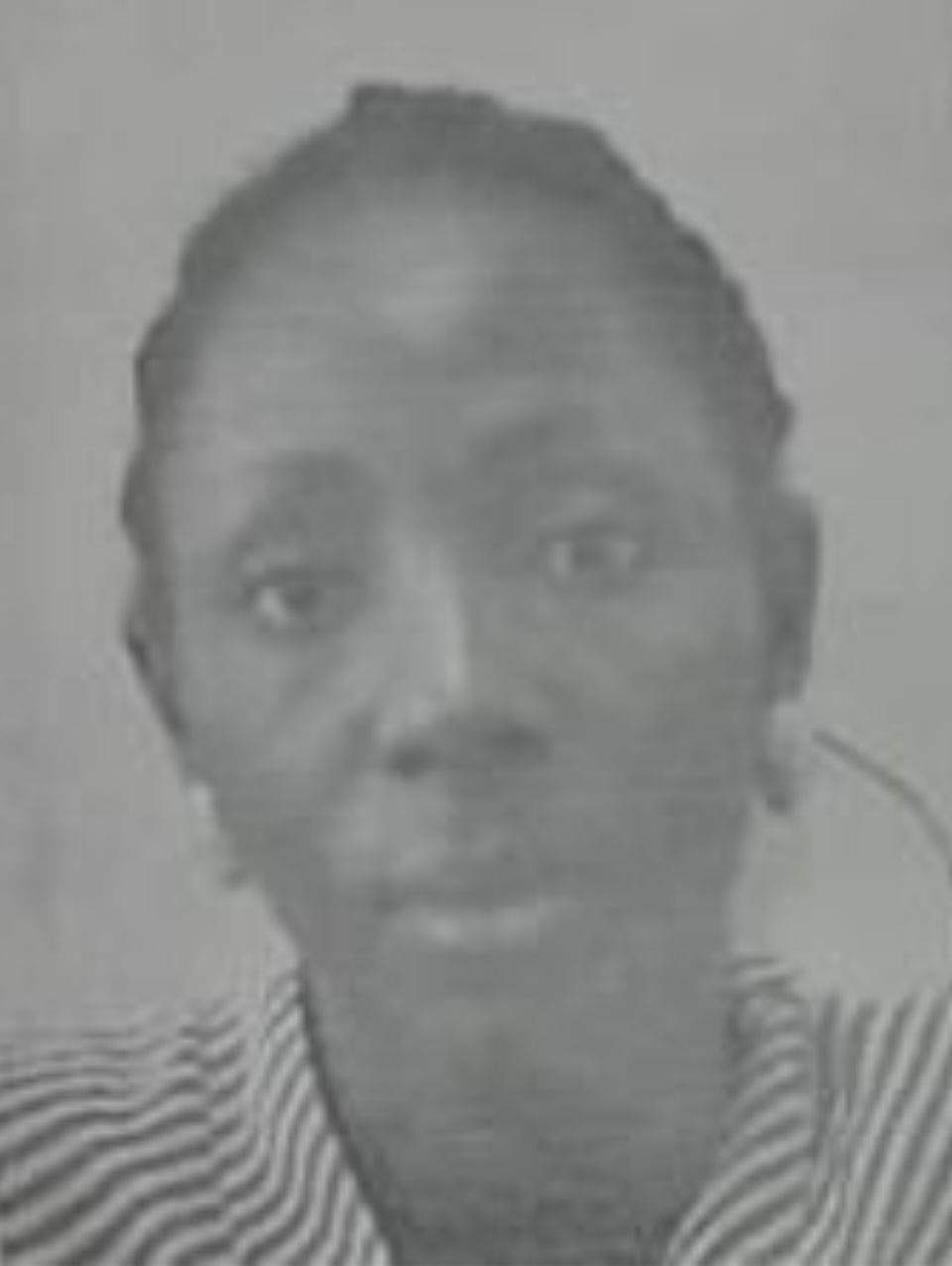 Court convicts Adanu Blessing Ajumi for N47m fraud