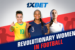 The other side of the ball: 1xBet reveals the best female football players of our time