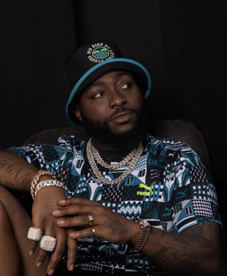 Nigerian elections are won by most rugged politicians-Davido