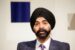 The World Bank President, Ajay Banga