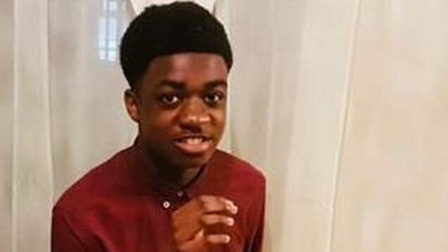 Detectives investigating murder of Nigeria's Ajanaku in London call for ...
