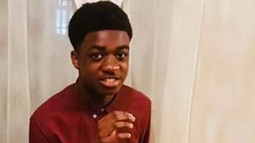 Detectives investigating murder of Nigeria's Ajanaku in London call for witnesses