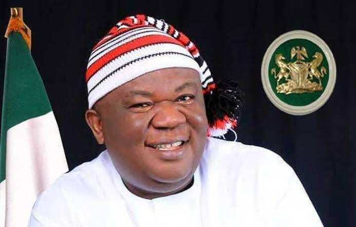 Imo lawmaker Arthur Egwim is dead