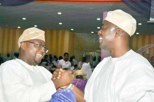 Accept my hearty congratulations: Bayo Adelabu writes Seyi Makinde