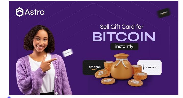 9+ New  How to Sell your  gift card in Nigeria - Astro