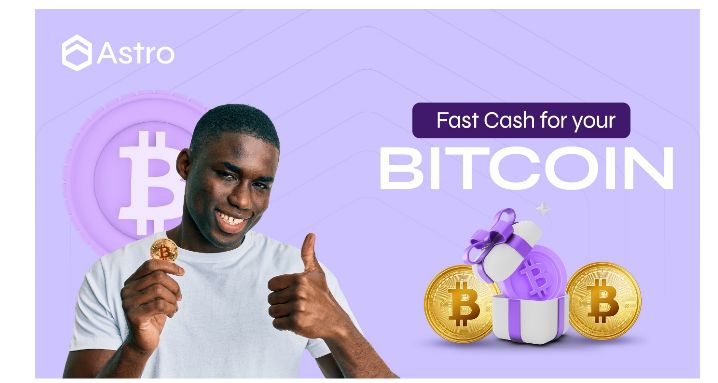 Buy Bitcoin with Sephora gift cards in Nigeria and get paid immediately -  Astro