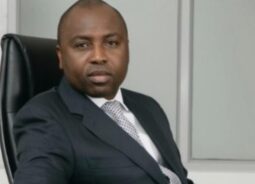 Abuja property developer Cecil Ezem Osakwe