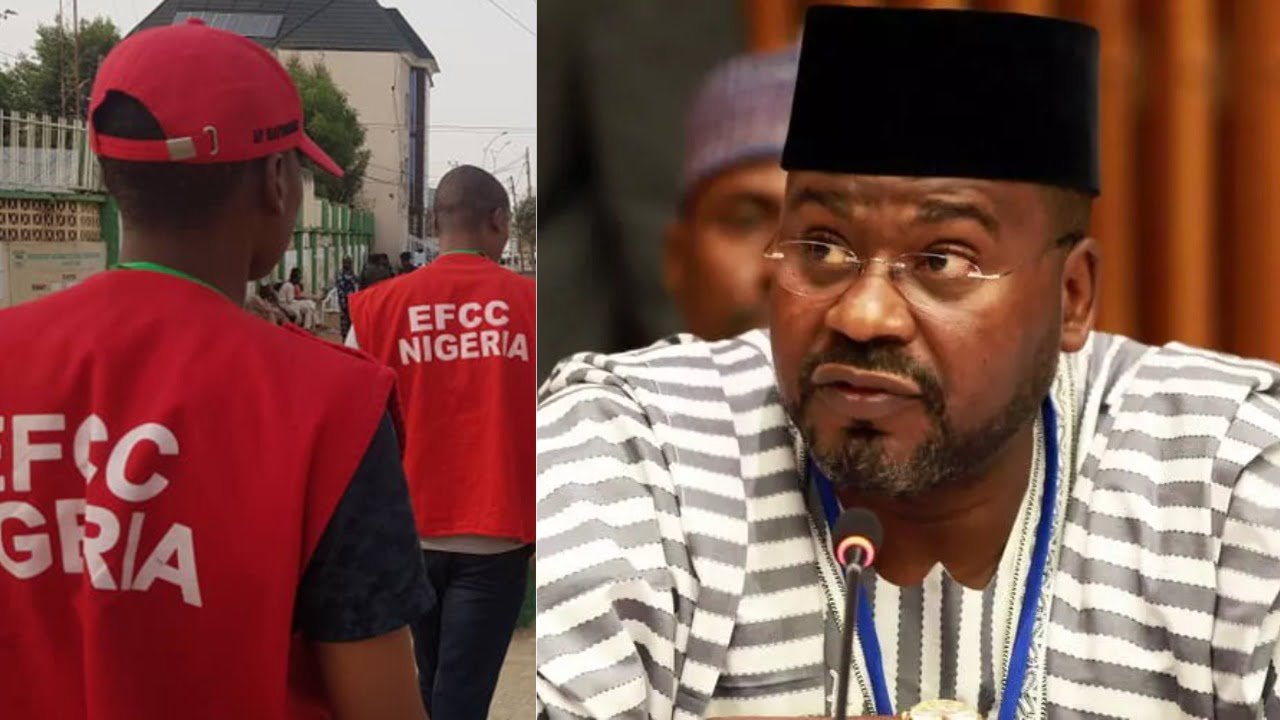 Witness narrates how ex- minister Mohammed Wakil, Garba Abacha, others shared N450m to influence 2015 presidential poll in Borno .