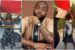Fans carry placards, demand Davido’s return to social life