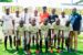 2023 JOF U-13 Football Championship kicks off in Lagos