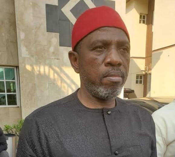 Kelvin Chibuzor Chukwu emerges the candidate of Labour Party for Enugu East senatorial district election scheduled for March 11