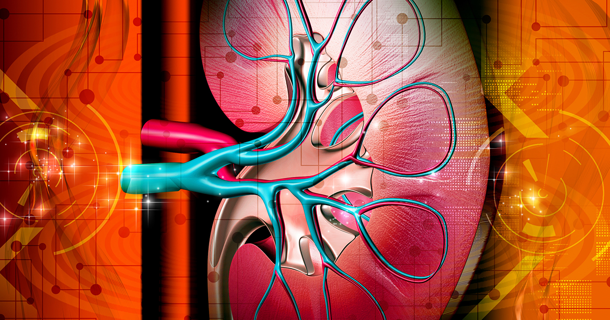 Kidney disease