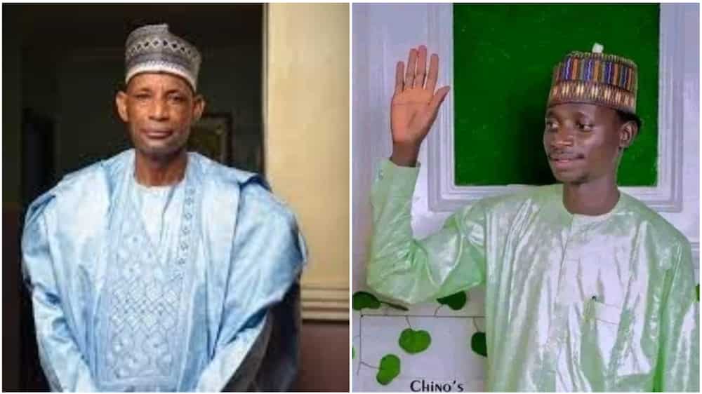 I began my campaign on foot, says teacher Lawan Musa who floored Yobe Speaker