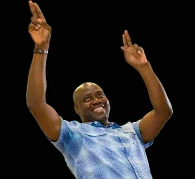 I want to finish strong; take Oyo State to a higher level - Makinde