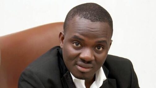 Ombugadu explains exit from APC, returns to PDP