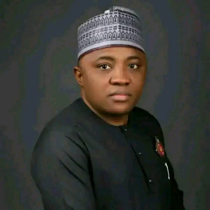 APC suspends NWC member Murtala Yakubu