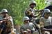 File Photo: Nigerian soldiers