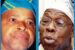 Obasanjo and Akinrinade