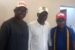 Odegbami, Sanwo-Olu and Henry Nwosu