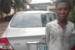 Lagos mechanic who ran away with customer's car arrested