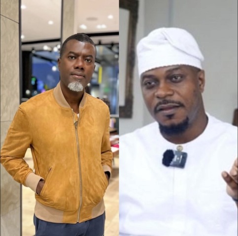 Omokri and Rhodes-Vivour