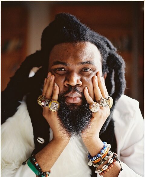Nigerian writer and filmmaker Onyeka Nwelue has said he never claimed he was a professor at the universities of Oxford and Cambridge.
