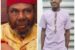"I don’t like people excelling like this:" Pete Edochie speaks on grandson's death