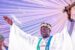 Northern Christian Youth Professionals (NCYP) set agenda for President Elect Bola Tinubu, says he must hit the ground running from 29 May