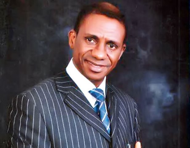 Prophet Bisi Olujobi 